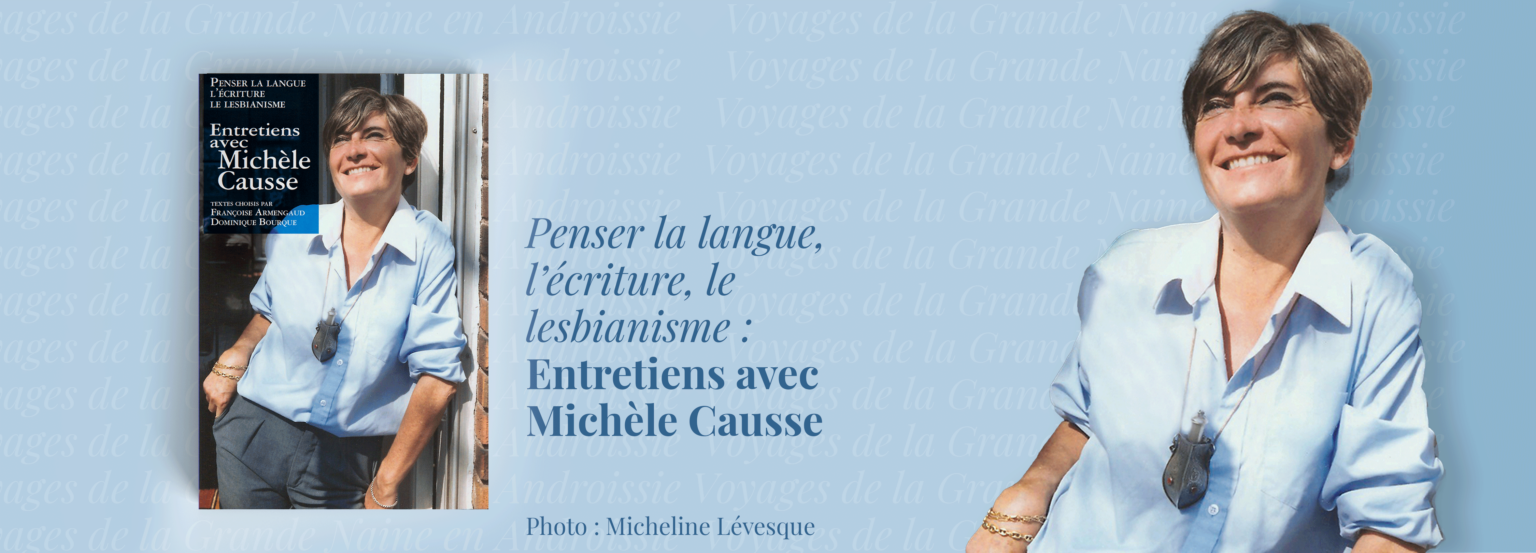 Michelle-Causse